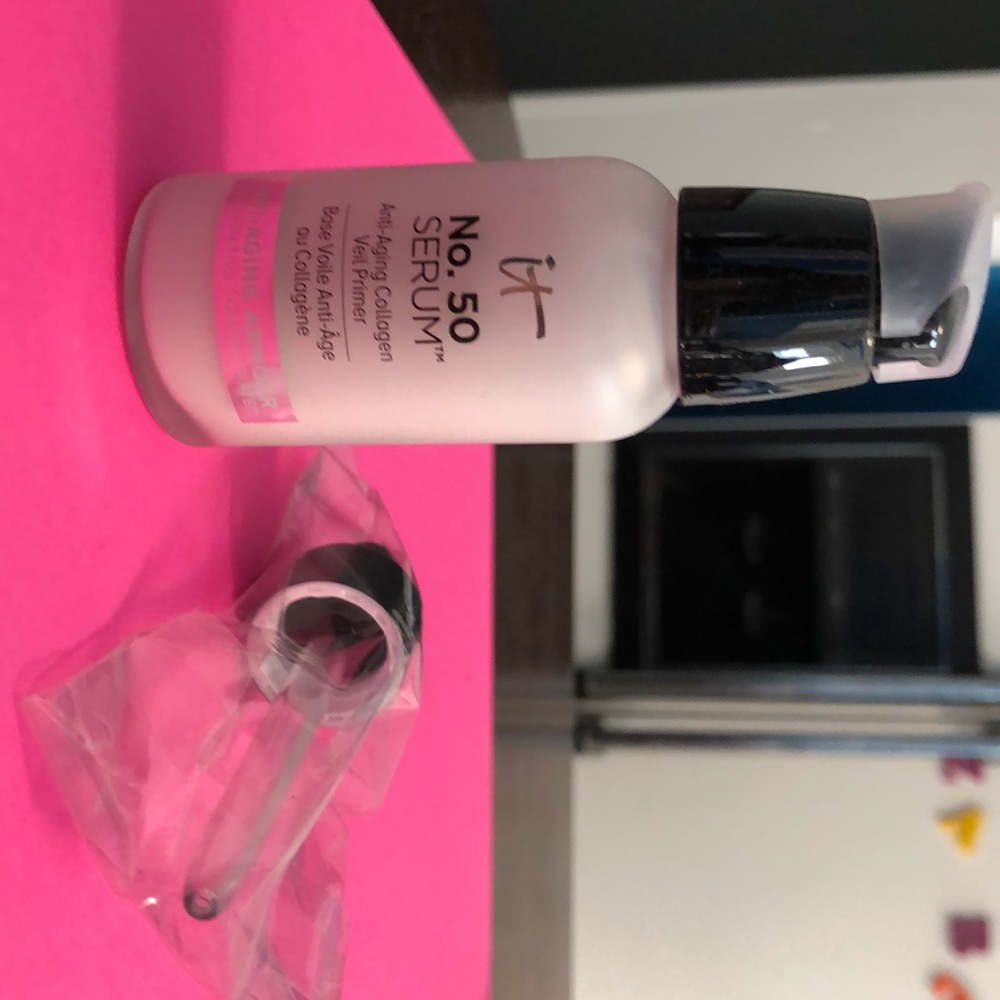 NO. 50 SERUM